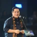 Pesan Erick Thohir pada HUT ke-80 Kemerdekaan Republik Indonesia