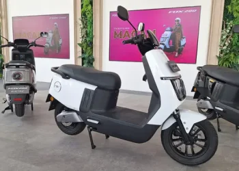 Menunggu Kepastian Insentif untuk Kendaraan Listrik