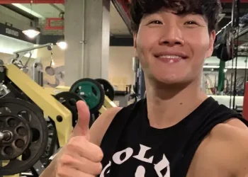 Kata Kim Jong Kook tentang Menikah saat Ultah Debut ke-30 dan Mendapat Jodoh Bukan Album