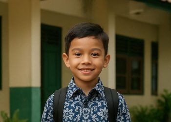 Tes Kejiwaan dan Cek Kesehatan Gratis Anak Sekolah, Anggota DPR: Lebih Dari Deteksi!