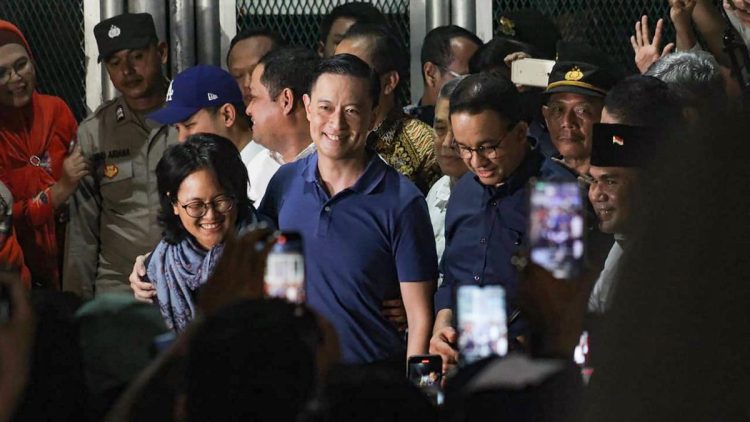 Soal Amnesti dan Abolisi, DPR: Kasus Hasto dan Tom Lembong Picu Kegaduhan dan Perpecahan