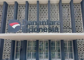 Reformasi Struktural Jadi Mesin Penggerak Ekonomi Indonesia