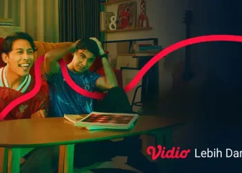 Terhibur dan Terhubung, Wujudkan Semangat Lebih dari Hiburan Lewat Tontonan