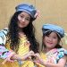 Duo The Candy Beats Sisters Miel Caerol dan Shereen Aintzane Memperkenalkan Lagu Anak