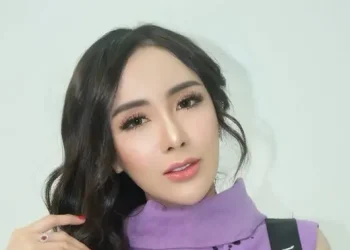 Candu dan Luka Ucie Sucita Berbagi Kisah Nyata Kecanduan Cinta yang Menyakitkan