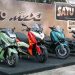 Maxi Yamaha Day 2025 di Nganjuk dan Palembang Hadirkan Beragam Aktivitas Menarik