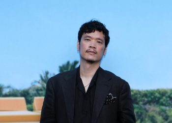 Profil Timo Tjahjanto Debut di Hollywood lewat Nobody 2 Terkenal di Genre Aksi dan Horor