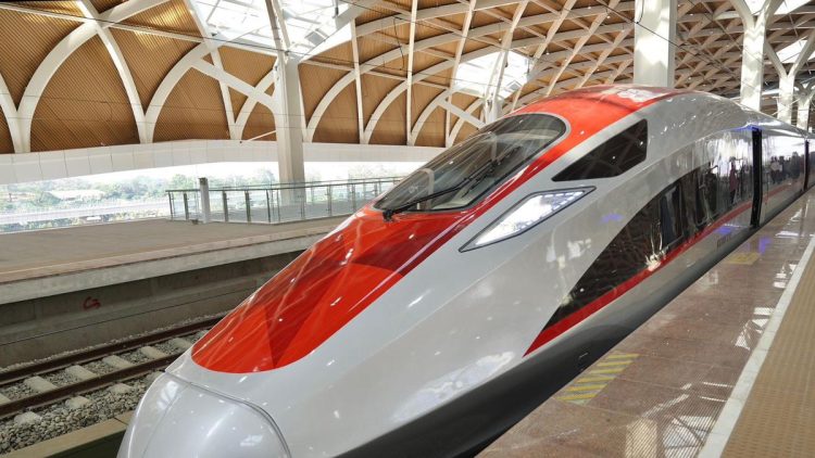 Tambah 6 Jadwal Perjalanan pada 10 Agustus 2025, Cek Rinciannya