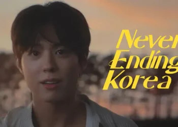 Park Bo Gum dan Jennie BLACKPINK Menjadi Duta Pariwisata Korea Selatan 2025 dengan Merchandise Eksklusif