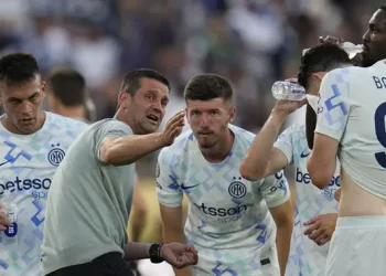 Inter Milan Targetkan Gelandang Rennes Setelah Gagal Rekrut Manu Kone