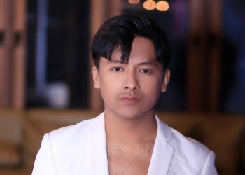 Penyanyi Abay Rayakan Ulang Tahun dengan Lagu Baru My Bubub bersama Kinan Jelita