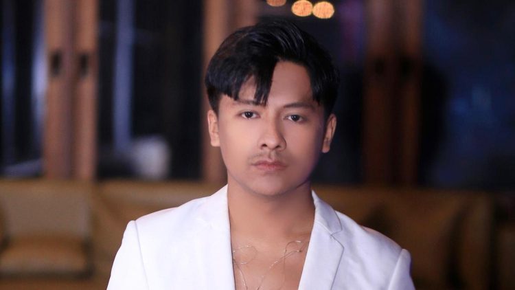 Penyanyi Abay Rayakan Ulang Tahun dengan Lagu Baru My Bubub bersama Kinan Jelita