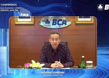 Rekening Dormant Diblokir PPATK, Pesan Pimpinan BCA kepada Nasabah