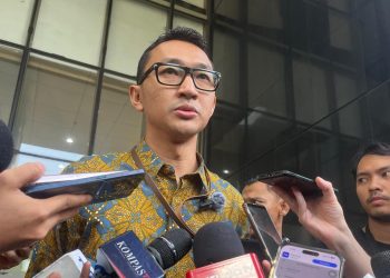 KPK Selidiki Dugaan Suap Pejabat Kemenag dalam Kasus Kuota Haji