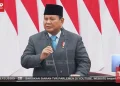 Serakahnomic Versi Prabowo Memerlukan Penegakan Hukum yang Konsisten
