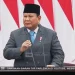 Serakahnomic Versi Prabowo Memerlukan Penegakan Hukum yang Konsisten