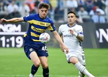 Ketertarikan Juara Bertahan Premier League pada Bintang Muda Parma