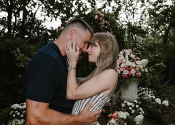 3 Berita Terpopuler: Rencana Lamaran Romantis Travis Kelce untuk Taylor Swift