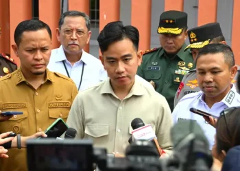 Wapres Gibran Bakal Buka Festival Pacu Jalur 2025 di Kuantan Singingi