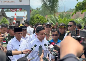 Pembangunan Nasional Tidak Lagi Jawa Sentris Menurut Gibran dan Alasan IKN