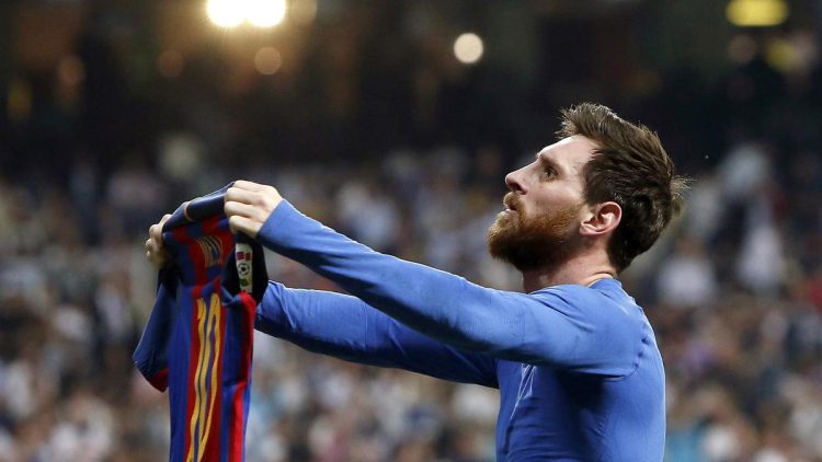 Pemain yang Memaksa Mourinho Berpikir Keras: Messi dan Lawan-lawannya