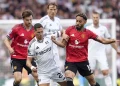 Kata-kata Ruben Amorim Setelah Man United Gagal Menang Melawan Fulham