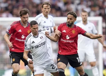 Kata-kata Ruben Amorim Setelah Man United Gagal Menang Melawan Fulham
