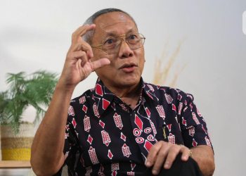 Kasus Intimidasi Dokter Sekayu Viral, Prof Tjandra: Kesalahan Memarahi Dokter Lakukan Tes Dahak TBC