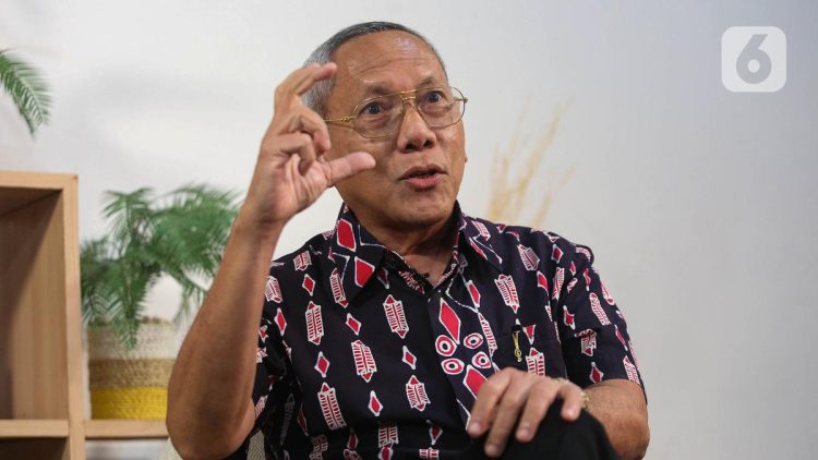 Kasus Intimidasi Dokter Sekayu Viral, Prof Tjandra: Kesalahan Memarahi Dokter Lakukan Tes Dahak TBC