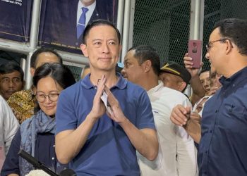 Terima Kasih Prabowo, Abolisi Ini Memulihkan Kehormatan Saya menurut Tom Lembong