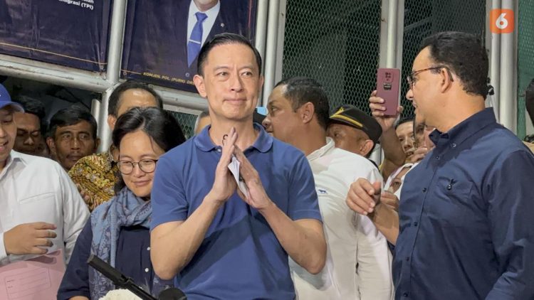 Terima Kasih Prabowo, Abolisi Ini Memulihkan Kehormatan Saya menurut Tom Lembong