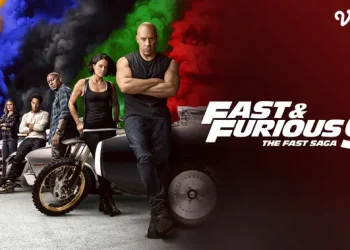 Serial Fast and Furious Kembali di Film ke-9 The Fast Saga Tayang di Platform Streaming