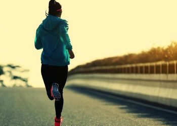 Kenali Sinyal Jantung untuk Menjaga Lari Aman dan Nyaman