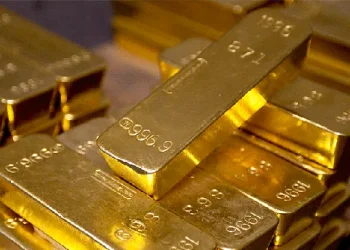 7 Ton Emas RI Diekspor ke Makau untuk Pusat Judi Dunia