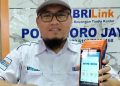 Sukses AgenBRILink Mempermudah Akses Keuangan untuk Petani