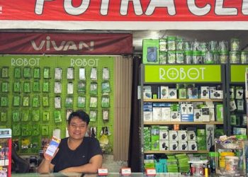 Agen Lahat Membuka Peluang Kerja untuk Warga Sekitar