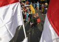 Rute Pawai Karnaval Malam 17 Agustus 2025 di Indonesia