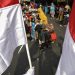 Rute Pawai Karnaval Malam 17 Agustus 2025 di Indonesia
