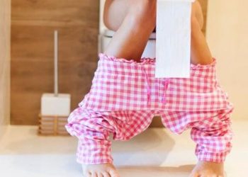 Dampak pada Tubuh jika Tidak BAB Setiap Hari