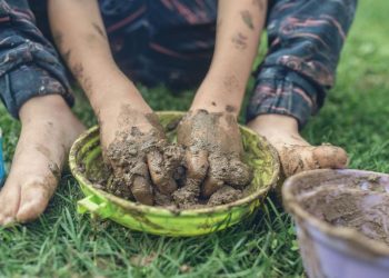 Cara Cacing Masuk ke dalam Tubuh dan Penjelasannya