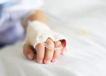 Balita Sukabumi Meninggal karena Sepsis Bukan Cacingan Menurut Dokter