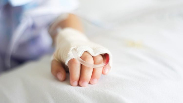 Balita Sukabumi Meninggal karena Sepsis Bukan Cacingan Menurut Dokter