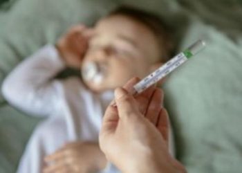 Kenali Komplikasi Campak Berstatus KLB di Sumenep yang Bisa Fatal