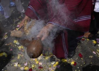 Alasan Dukun Tidak Bisa Santet Saat Penjajahan Belanda Agar Cepat Merdeka