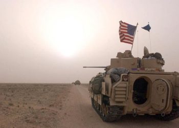 Tentara AS Menyusup dan Melancarkan Serangan di Aceh, 500 Orang Tewas