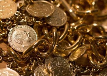 6000 Ton Emas Hasil Pencurian Hilang, Presiden Turun Tangan Mencari