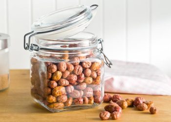 Camilan Sehat yang Tidak Bikin Gemuk untuk Dibawa saat Kerja