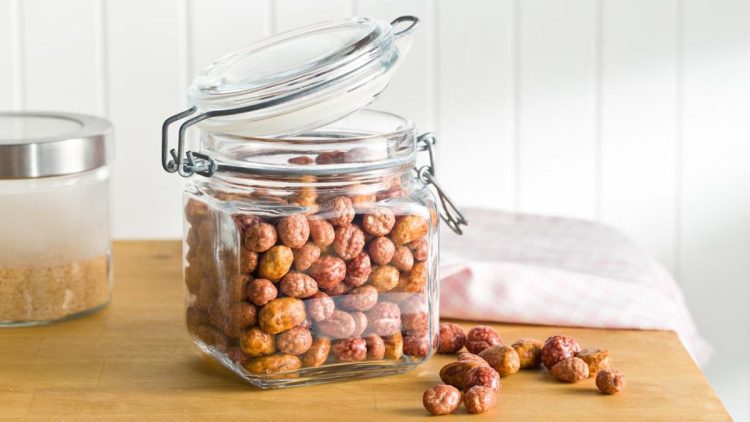 Camilan Sehat yang Tidak Bikin Gemuk untuk Dibawa saat Kerja