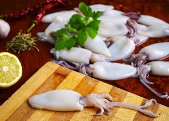 Batasi Konsumsi, Ini 5 Jenis Ikan dan Seafood Tinggi Kolesterol