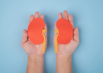 Gejala Gagal Ginjal Mirip Maag, Apa Saja Tandanya?